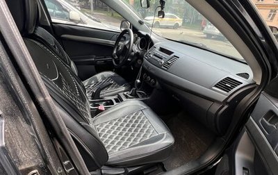 Mitsubishi Lancer IX, 2012 год, 700 000 рублей, 1 фотография