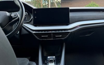 Skoda Octavia IV, 2020 год, 2 490 000 рублей, 1 фотография