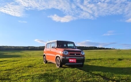 Suzuki Hustler, 2014 год, 739 000 рублей, 1 фотография