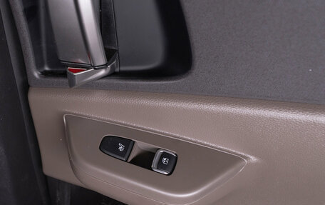 KIA Carnival, 2023 год, 5 200 000 рублей, 19 фотография