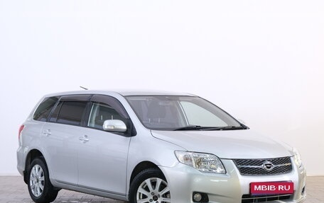 Toyota Corolla, 2008 год, 819 000 рублей, 1 фотография