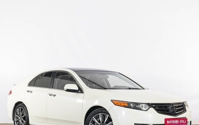 Honda Accord VIII рестайлинг, 2008 год, 1 329 000 рублей, 1 фотография