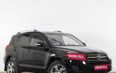 Toyota RAV4, 2009 год, 1 199 000 рублей, 1 фотография