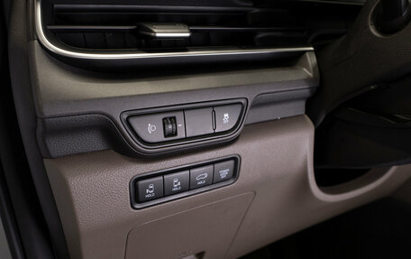 KIA Carnival, 2023 год, 5 200 000 рублей, 21 фотография