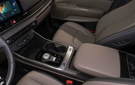 KIA Carnival, 2023 год, 5 200 000 рублей, 23 фотография