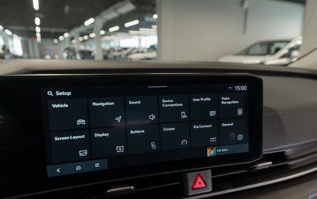 KIA Carnival, 2023 год, 5 200 000 рублей, 31 фотография