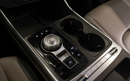 KIA Carnival, 2023 год, 5 200 000 рублей, 24 фотография