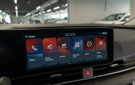 KIA Carnival, 2023 год, 5 200 000 рублей, 29 фотография