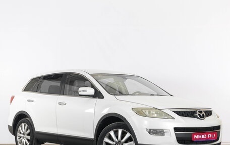 Mazda CX-9 I рестайлинг, 2008 год, 899 000 рублей, 1 фотография