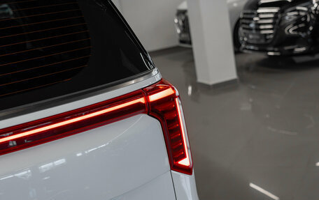 KIA Carnival, 2023 год, 5 200 000 рублей, 39 фотография