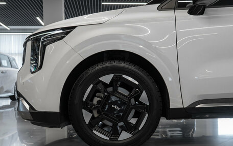 KIA Carnival, 2023 год, 5 200 000 рублей, 37 фотография