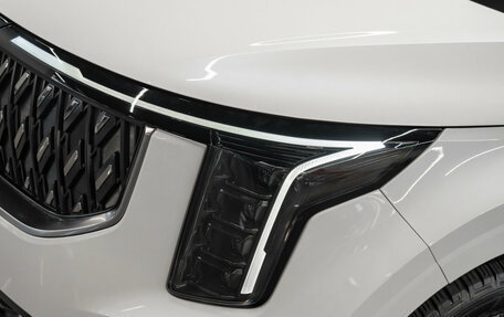 KIA Carnival, 2023 год, 5 200 000 рублей, 38 фотография