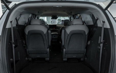 KIA Carnival, 2023 год, 5 200 000 рублей, 35 фотография