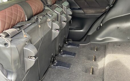 Mitsubishi Pajero Sport III рестайлинг, 2019 год, 2 890 000 рублей, 36 фотография