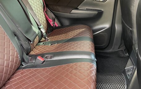 Mitsubishi Pajero Sport III рестайлинг, 2019 год, 2 890 000 рублей, 32 фотография