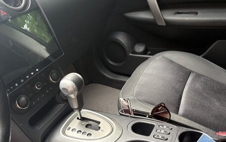 Nissan Qashqai, 2012 год, 1 075 000 рублей, 8 фотография