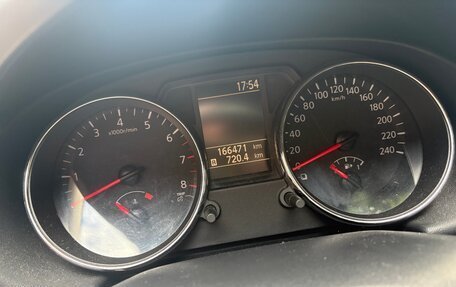 Nissan Qashqai, 2012 год, 1 075 000 рублей, 9 фотография