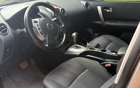Nissan Qashqai, 2012 год, 1 075 000 рублей, 10 фотография