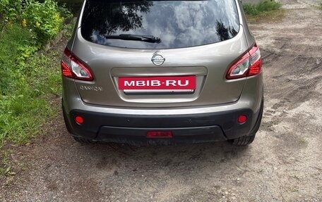 Nissan Qashqai, 2012 год, 1 075 000 рублей, 3 фотография