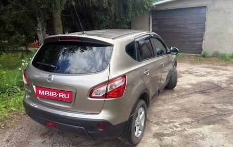 Nissan Qashqai, 2012 год, 1 075 000 рублей, 2 фотография