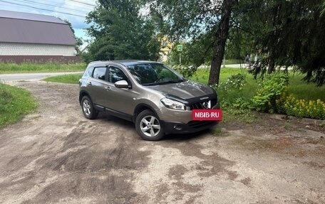 Nissan Qashqai, 2012 год, 1 075 000 рублей, 6 фотография