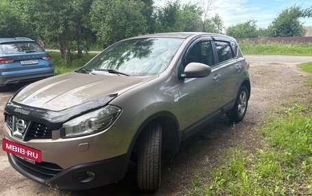 Nissan Qashqai, 2012 год, 1 075 000 рублей, 4 фотография