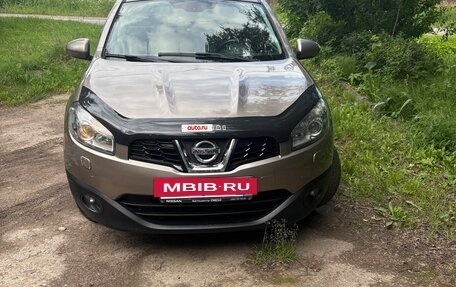 Nissan Qashqai, 2012 год, 1 075 000 рублей, 5 фотография