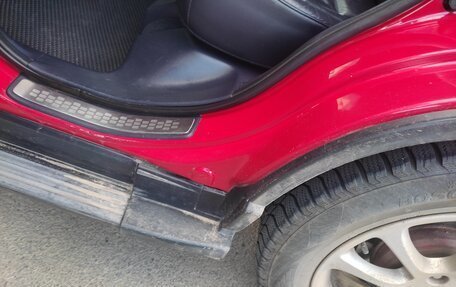 Honda CR-V III рестайлинг, 2008 год, 1 250 000 рублей, 6 фотография