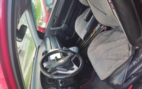 Honda CR-V III рестайлинг, 2008 год, 1 250 000 рублей, 7 фотография