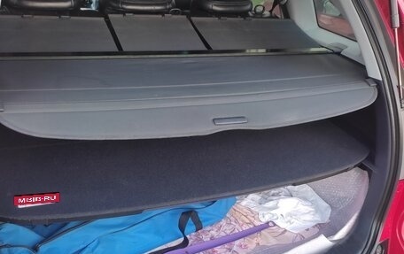 Honda CR-V III рестайлинг, 2008 год, 1 250 000 рублей, 12 фотография