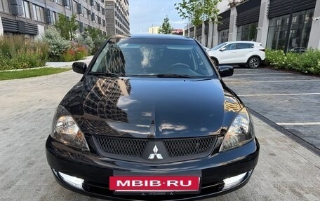 Mitsubishi Lancer IX, 2009 год, 590 000 рублей, 8 фотография