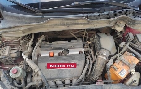 Honda CR-V III рестайлинг, 2008 год, 1 250 000 рублей, 13 фотография
