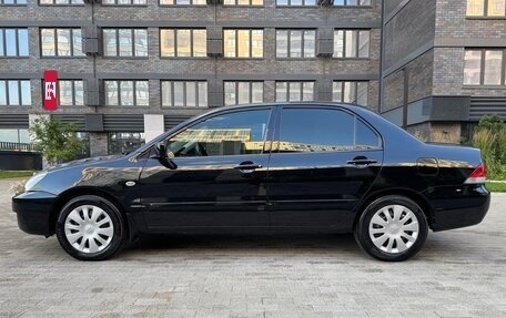 Mitsubishi Lancer IX, 2009 год, 590 000 рублей, 6 фотография
