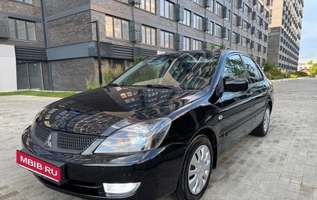 Mitsubishi Lancer IX, 2009 год, 590 000 рублей, 7 фотография