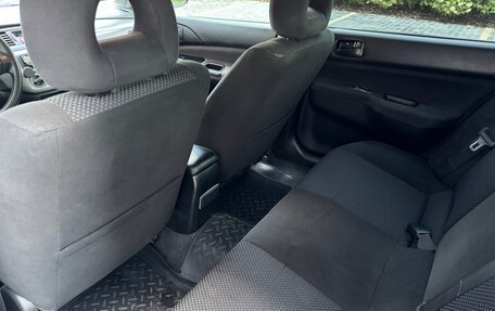 Mitsubishi Lancer IX, 2009 год, 590 000 рублей, 16 фотография