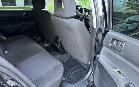 Mitsubishi Lancer IX, 2009 год, 590 000 рублей, 15 фотография