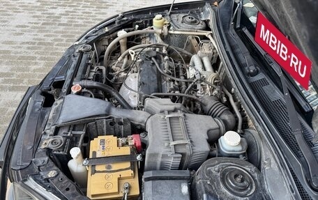 Mitsubishi Lancer IX, 2009 год, 590 000 рублей, 17 фотография