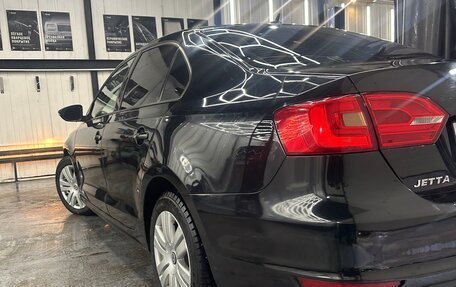 Volkswagen Jetta VI, 2012 год, 689 000 рублей, 6 фотография