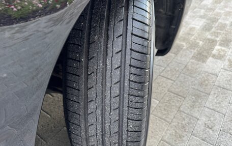 Mitsubishi Lancer IX, 2009 год, 590 000 рублей, 26 фотография