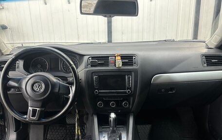 Volkswagen Jetta VI, 2012 год, 689 000 рублей, 9 фотография