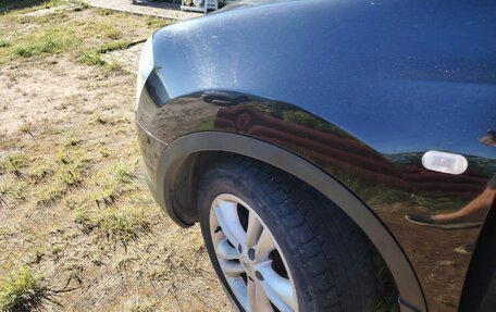 Nissan Qashqai, 2009 год, 850 000 рублей, 9 фотография