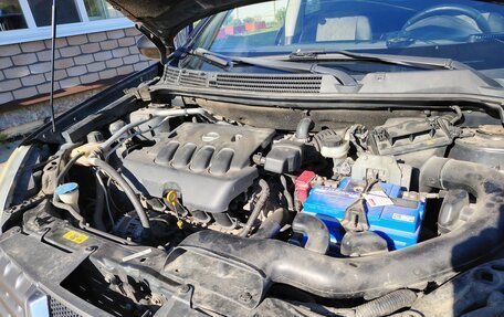 Nissan Qashqai, 2009 год, 850 000 рублей, 12 фотография