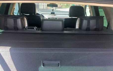 Volkswagen Touareg III, 2014 год, 2 350 000 рублей, 8 фотография