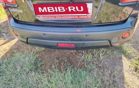 Nissan Qashqai, 2009 год, 850 000 рублей, 7 фотография
