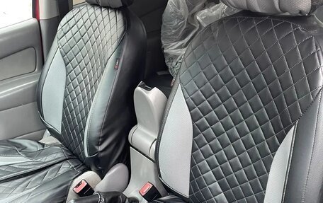 Ford Focus IV, 2002 год, 100 000 рублей, 8 фотография