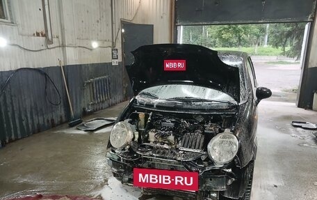 Daewoo Matiz I, 2012 год, 130 000 рублей, 8 фотография