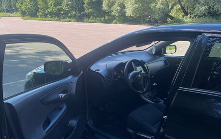 Toyota Corolla, 2008 год, 635 000 рублей, 6 фотография