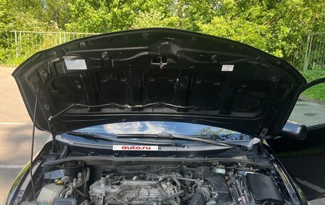 Toyota Corolla, 2008 год, 635 000 рублей, 8 фотография