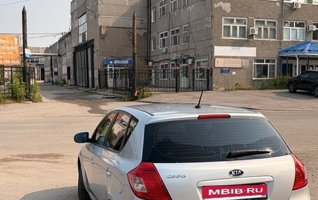 KIA cee'd I рестайлинг, 2010 год, 750 000 рублей, 5 фотография