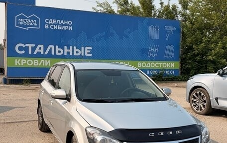 KIA cee'd I рестайлинг, 2010 год, 750 000 рублей, 4 фотография